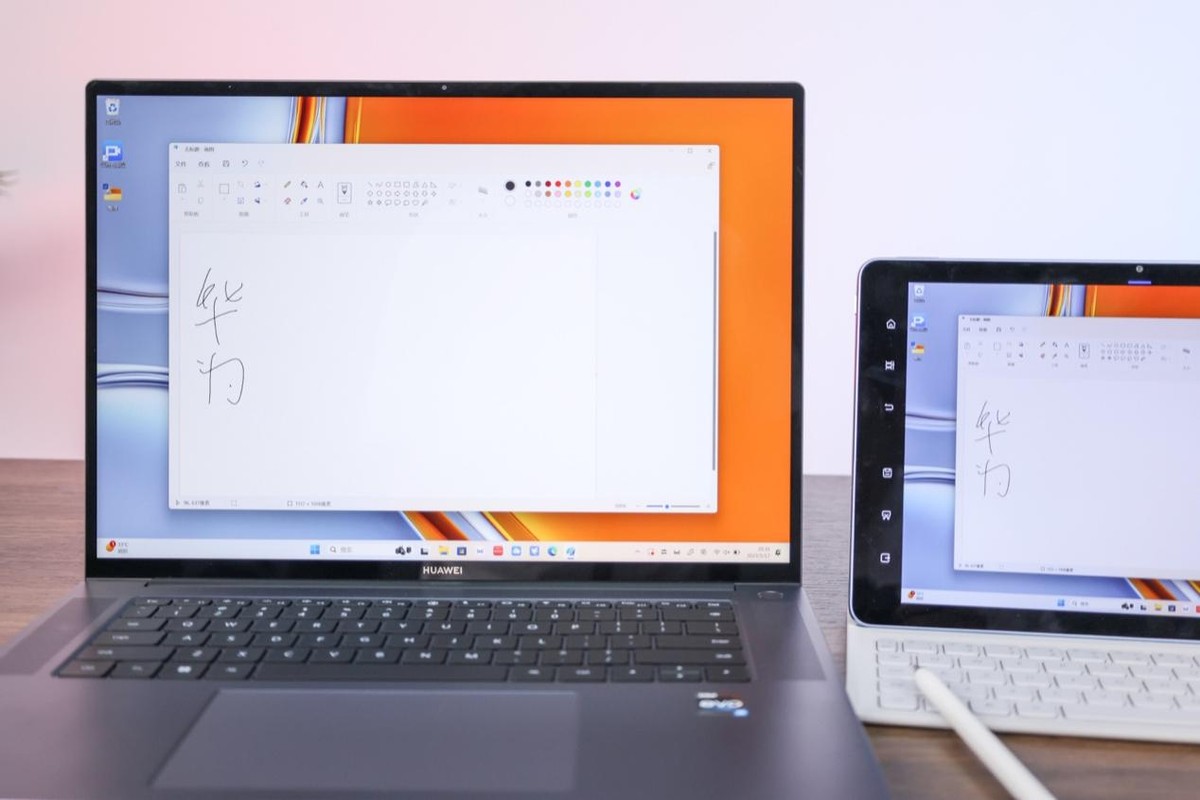 华为matebook16s2023款极限性能,华为matebook16s2023深度评测