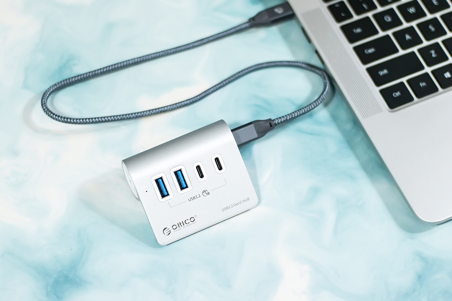 奥睿科oricousb3.0分线器,奥睿科orico插线