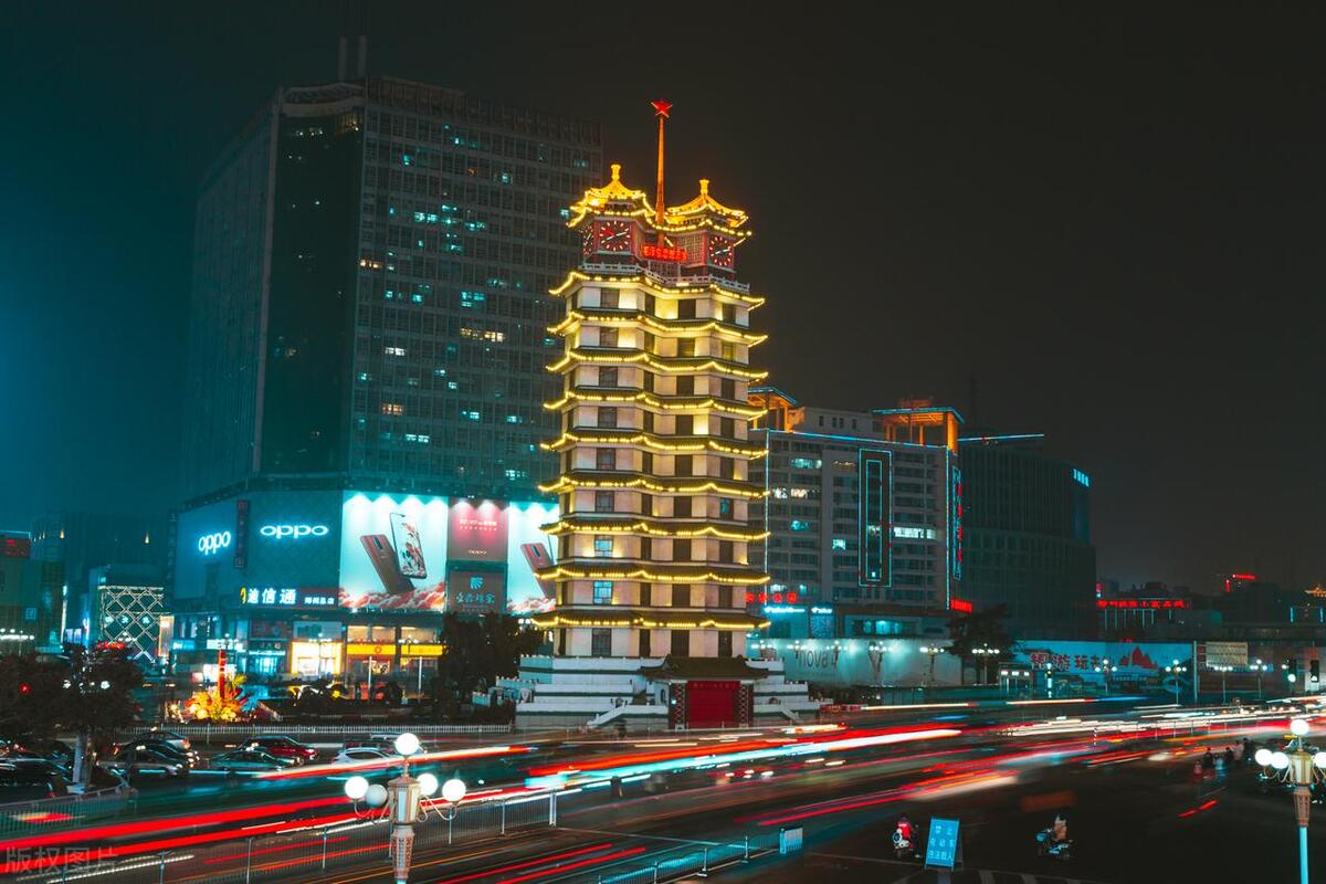 郑州是中国八大古都之一吗,郑州是八大古都吗