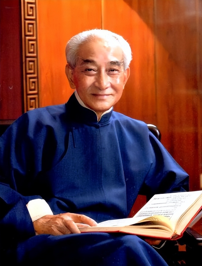 南怀瑾保护眼睛的方法,南怀瑾关于眼