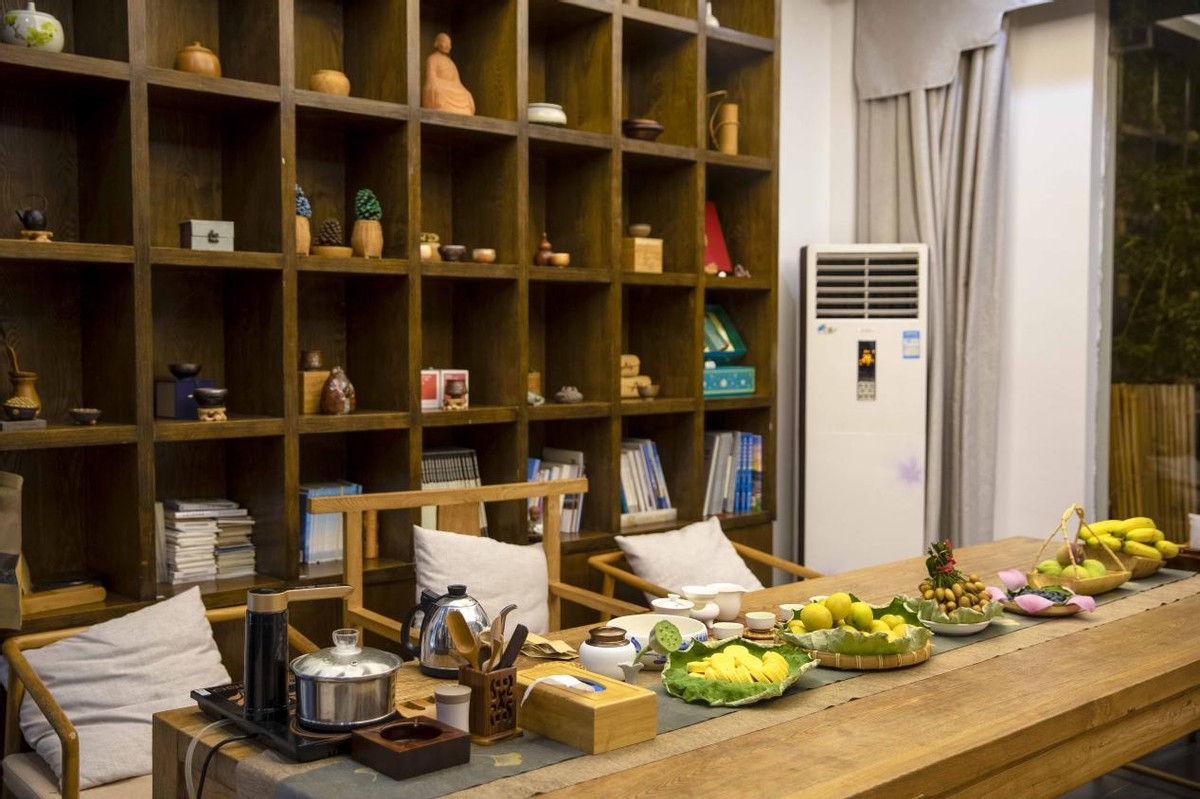 探秘韶关,魅力韶关之旅