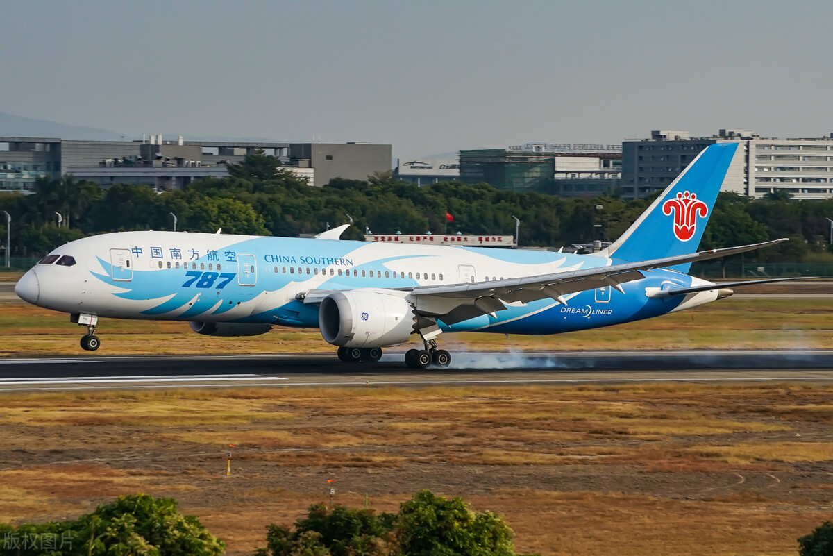 法国马克龙访华签下全球最大订单,马克龙访华空客波音