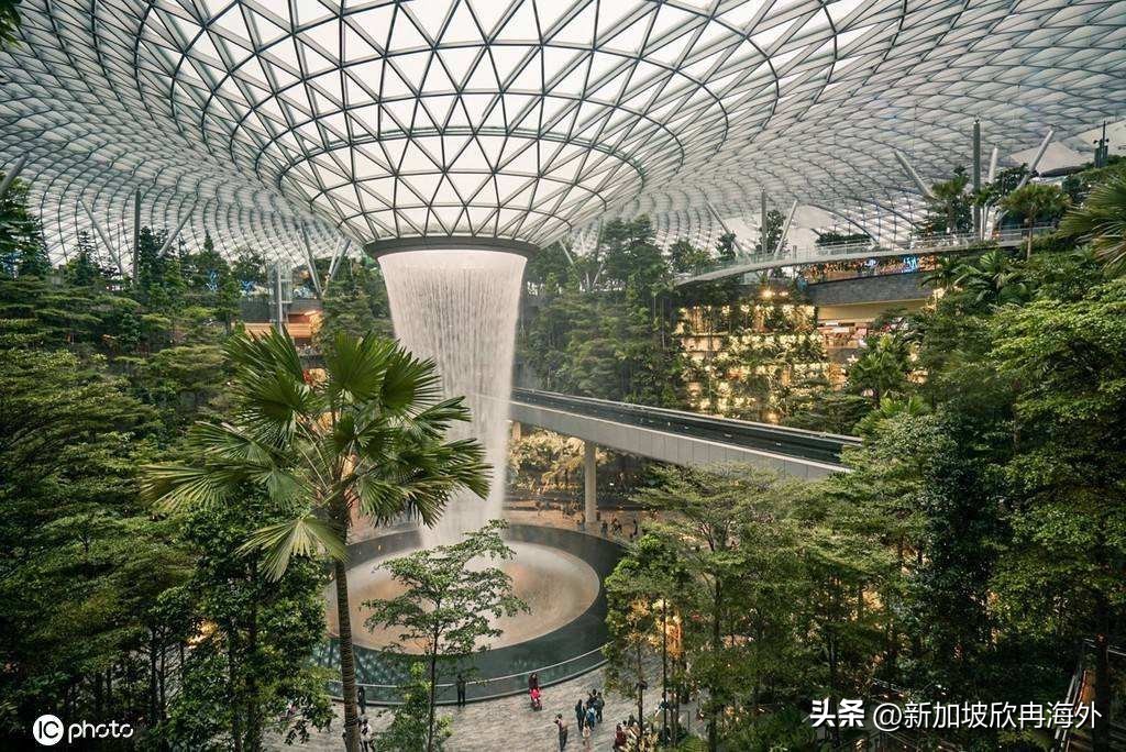 新加坡世界之最,新加坡十五个世界之最
