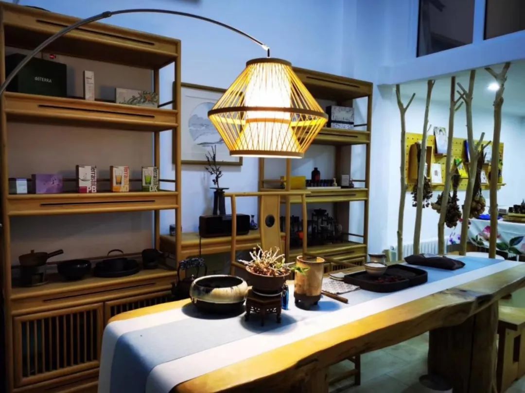 IFA优秀商业论文——《悦己芳香美学工作室商业计划书》