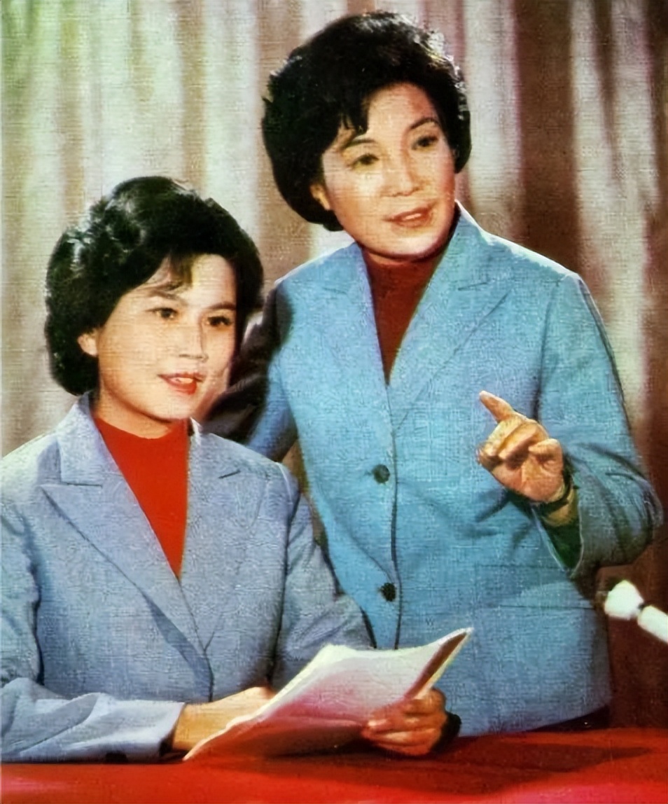 邢质斌和罗京的新闻,邢质斌为何离开央视