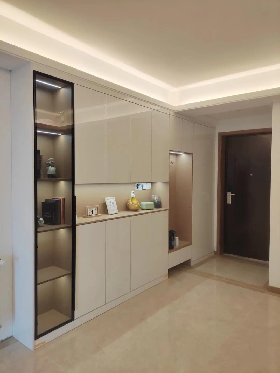 30公分玄关鞋柜,轻奢风玄关鞋柜