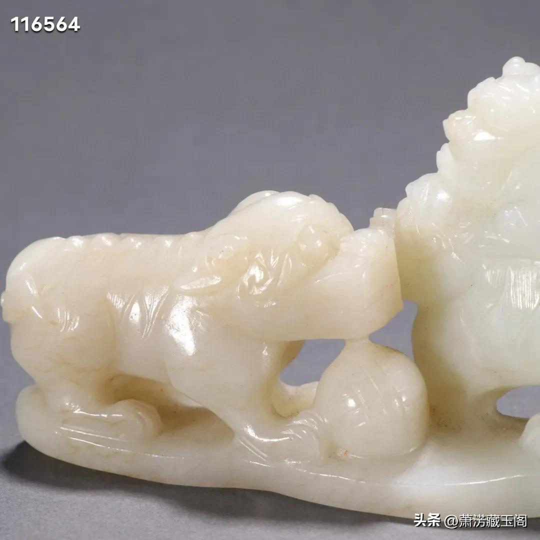 回流铜鎏金三宝佛摆件,回流玉摆件