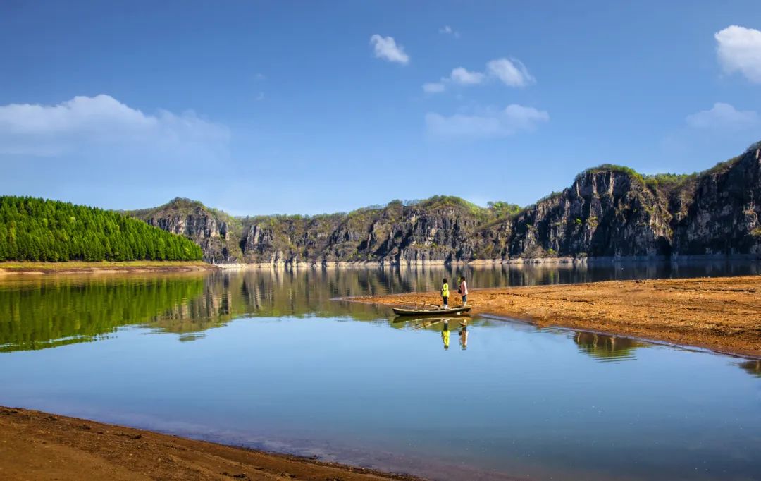 松花江风景美景视频,松花江最好看的景色