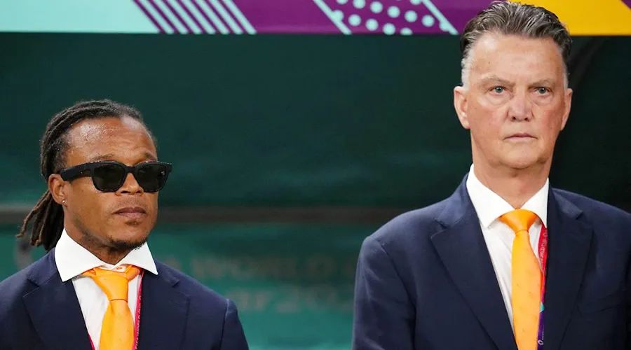 梅西对荷兰怒推对手,梅西谈下轮将对阵荷兰