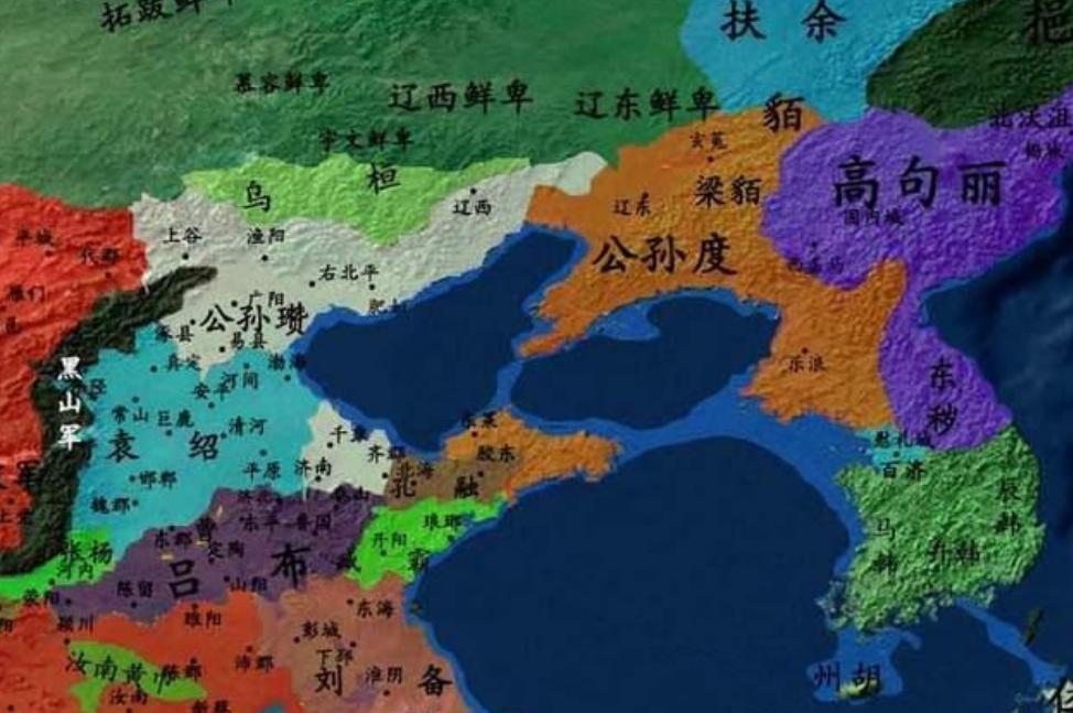 罗贯中是怎么知道三国的事件的,罗贯中与三国的相关资料