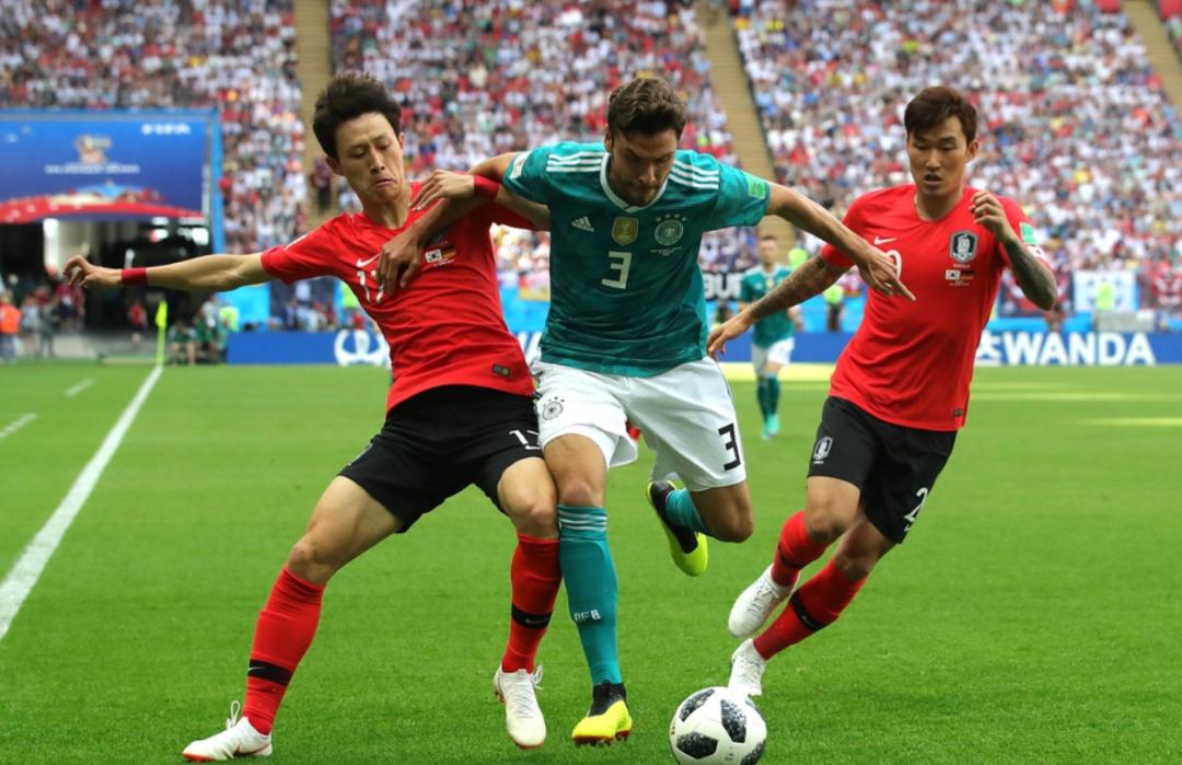 德国队上一次世界杯小组赛出局,德国队小组出局1938年