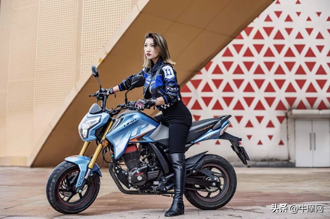 力帆kpmini150摩托怎么样,力帆kpr150最新深度测评