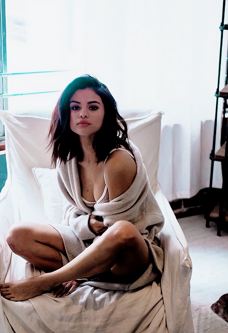 selenagomez格莱美表演,selenagomez赛琳娜戈麦斯