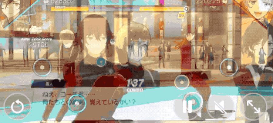 停服一天游戏后的表现,停服了3a游戏还能玩吗