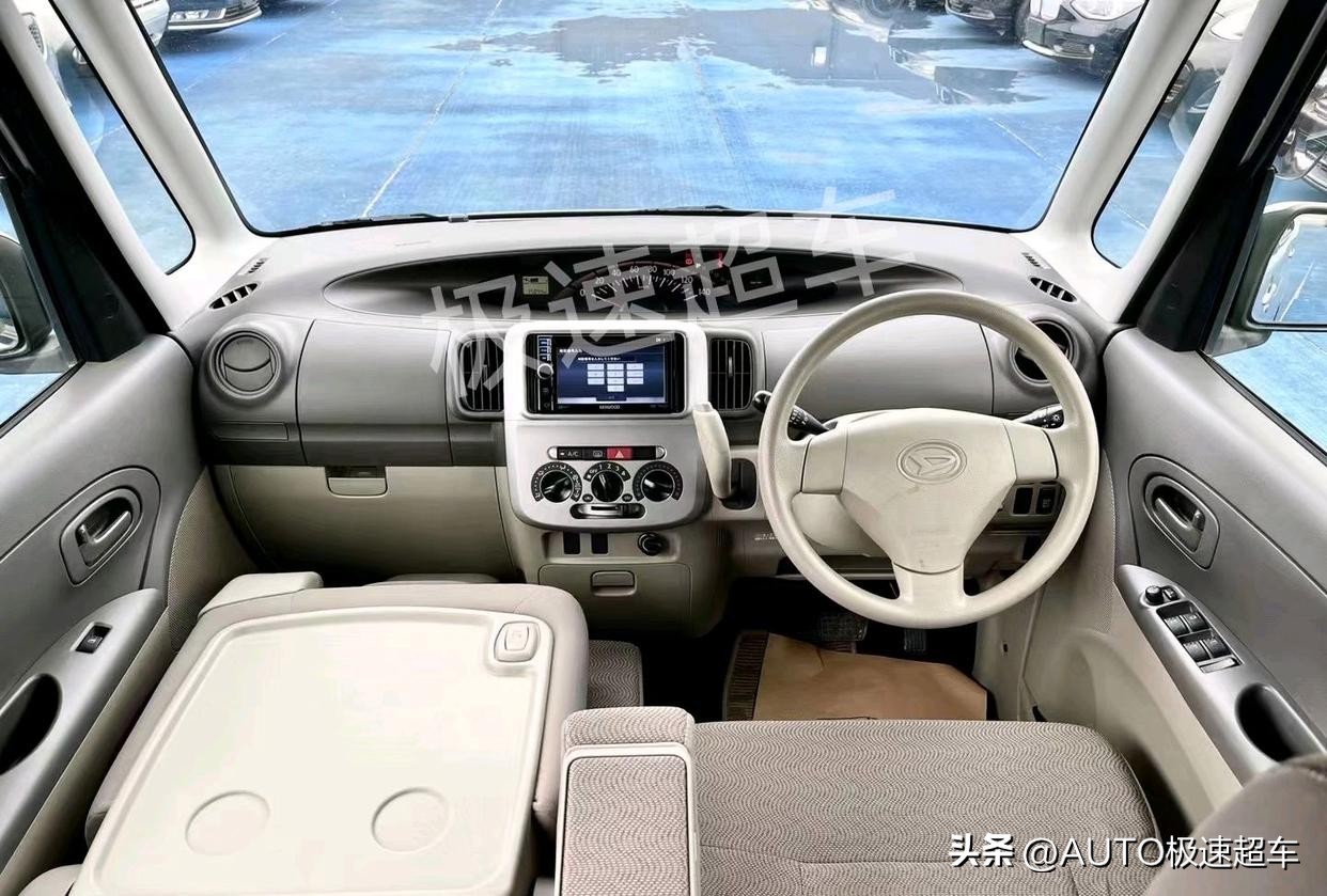 丰田大面包车新款价格,丰田大面包车10座