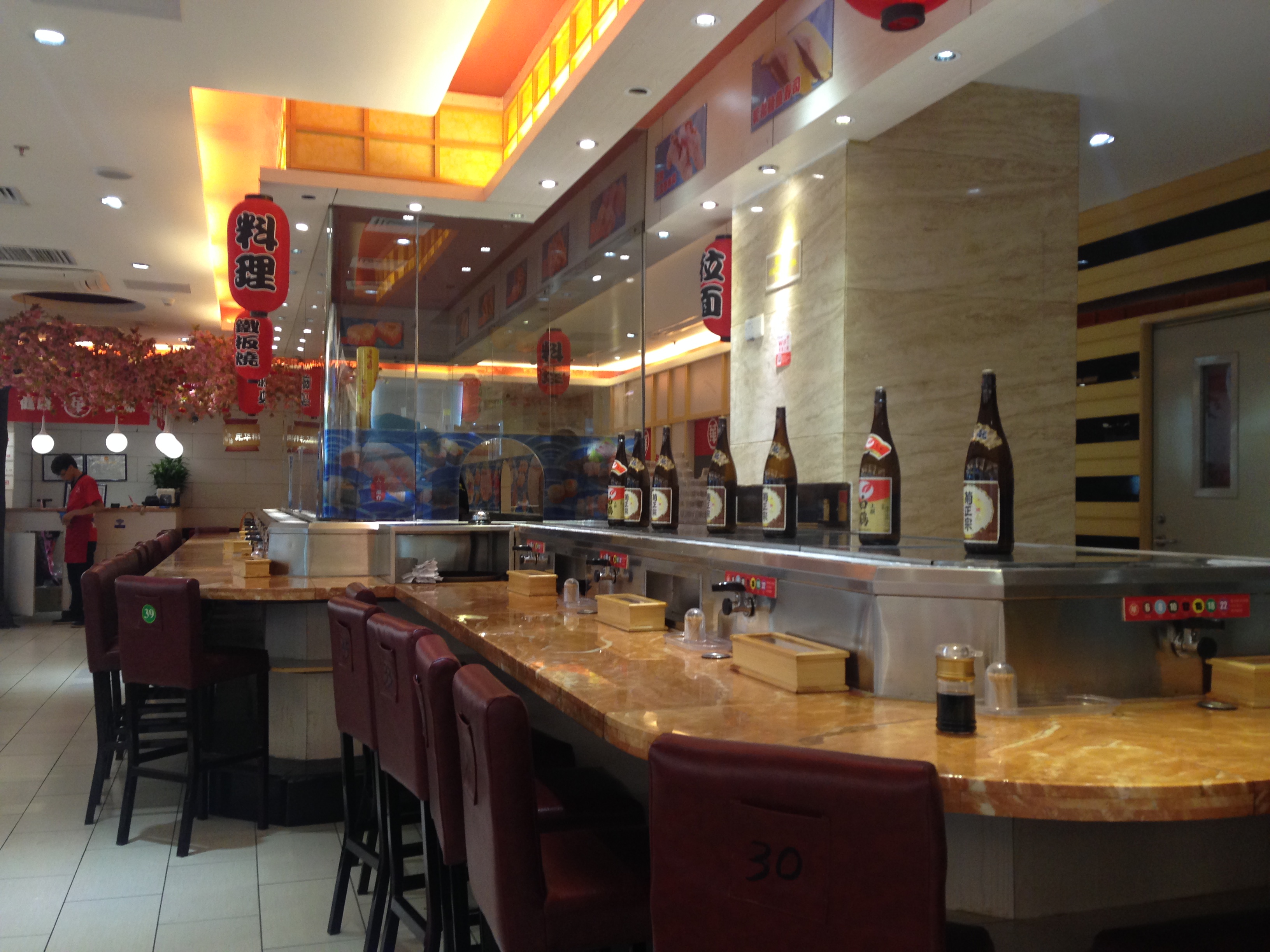 寿司店打工有前途吗,寿司店的工作经历怎么写