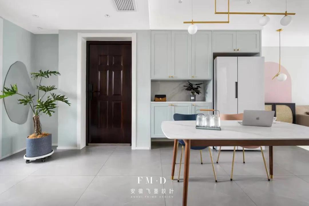 超详细玄关布局,玄关布局详解视频教程