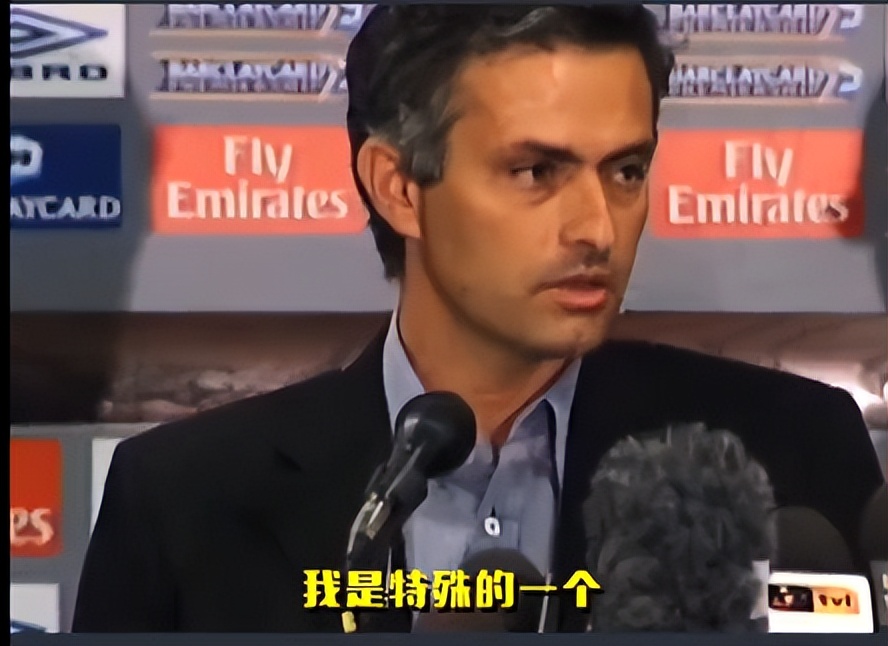 魔力鸟穆里尼奥名场面,魔力鸟穆里尼奥的成就