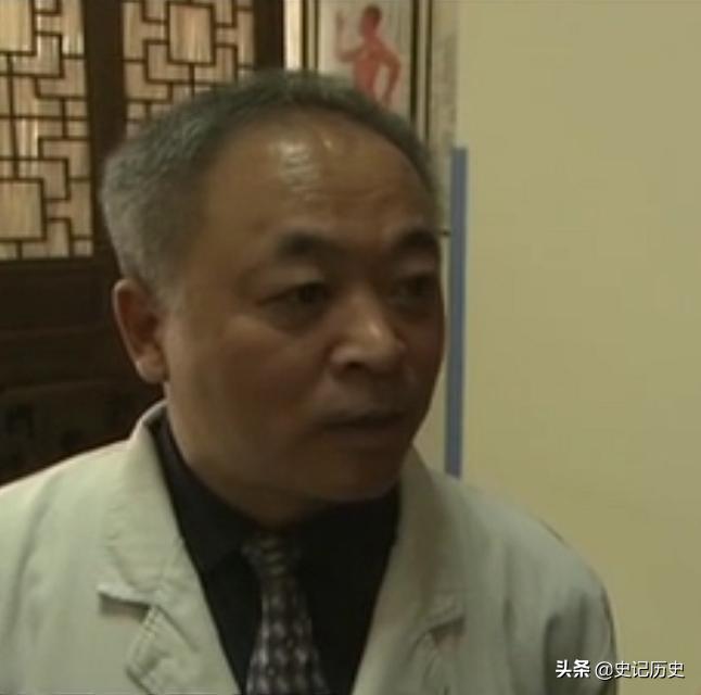 俄罗斯女孩中医治腿,俄罗斯女孩不会走路被中医治好