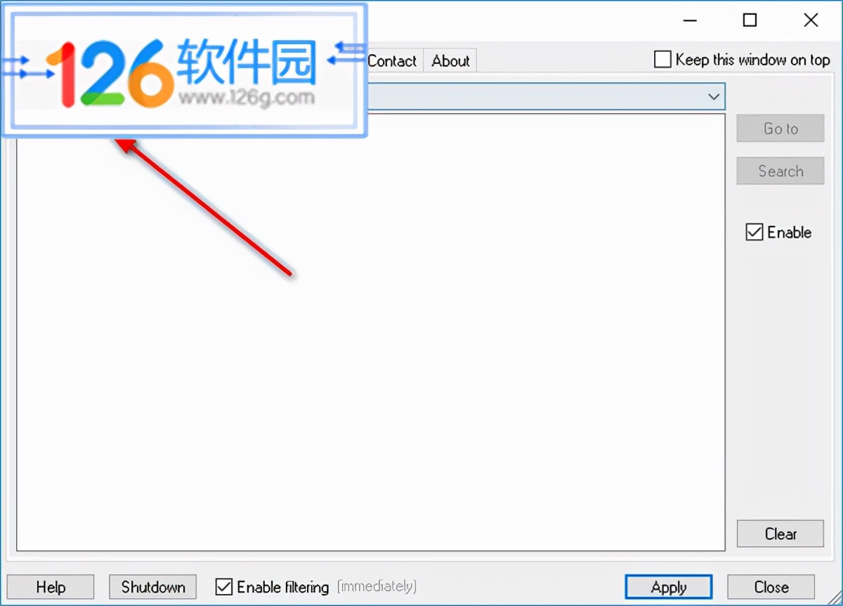 pc广告过滤软件,电脑过滤广告的软件