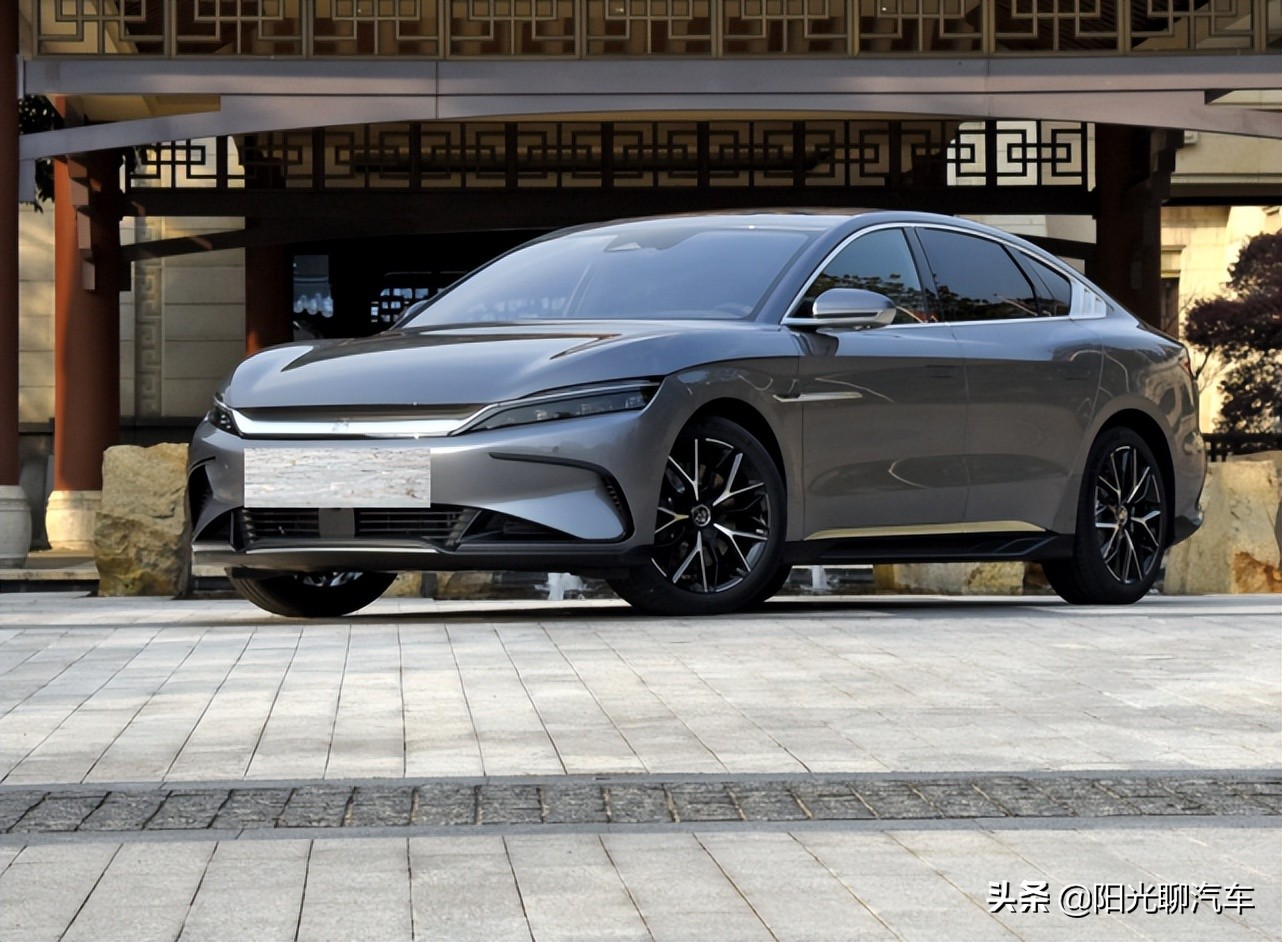 20-30万的轿车推荐,20万的购车预算这四款车值得一看