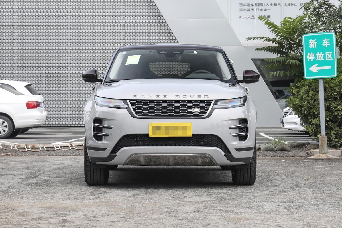 邻居花35万买宝马x1,路虎suv缺点