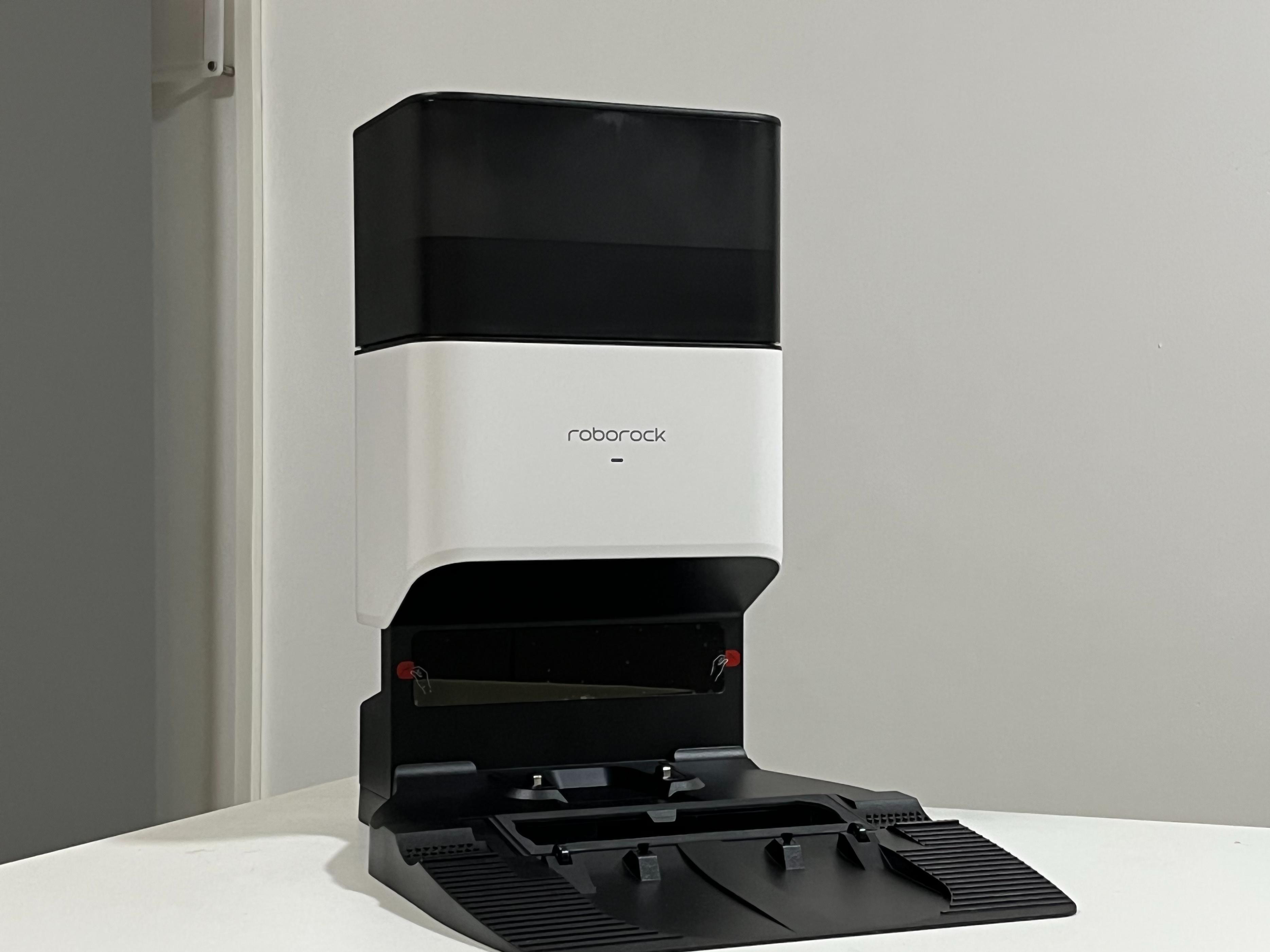 智能扫地机器人洗扫拖一次搞定,石头扫拖机器人t8plus