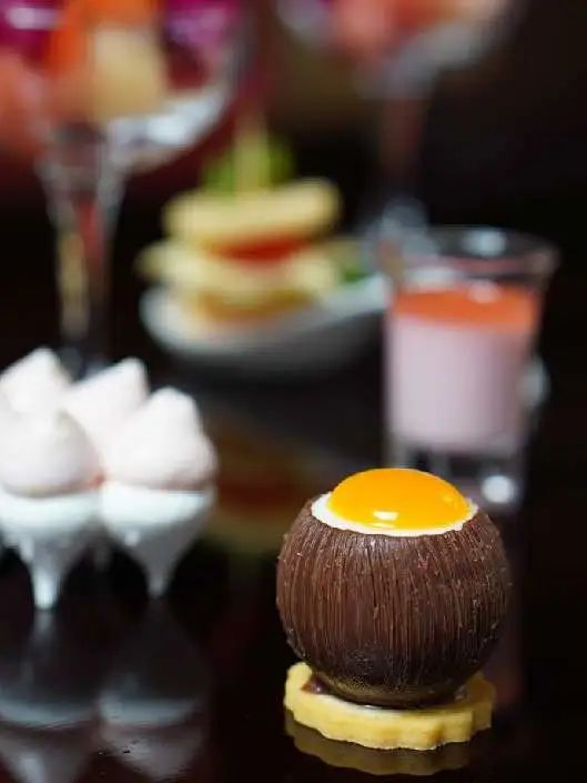 无锡君来洲际大酒店特色菜,无锡君来洲际酒店西餐