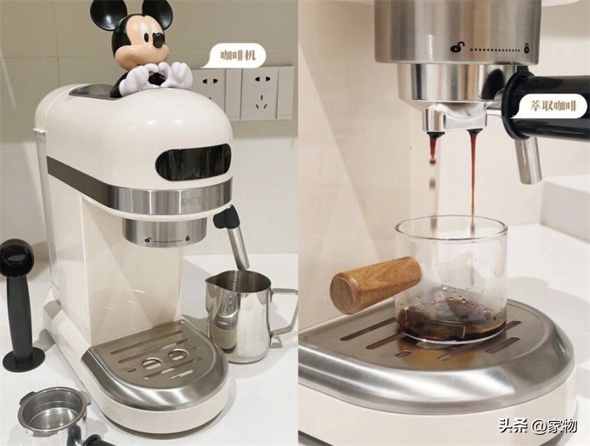 十大必买小家电推荐图片,十件高级感满满的小家电