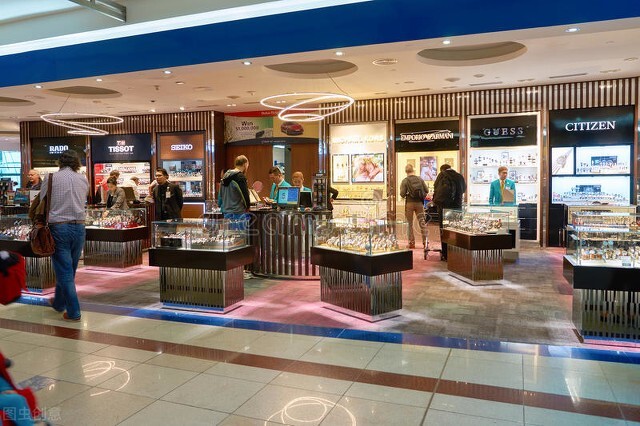 新加坡怎么购物最便宜的,澳门买表攻略大全平民手表