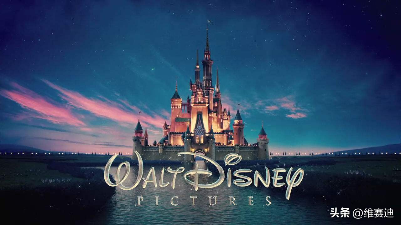 好莱坞霸主迪士尼,好莱坞八巨头迪士尼