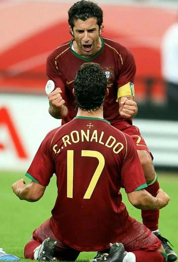 致敬c罗运动员,致敬c罗的足球比赛