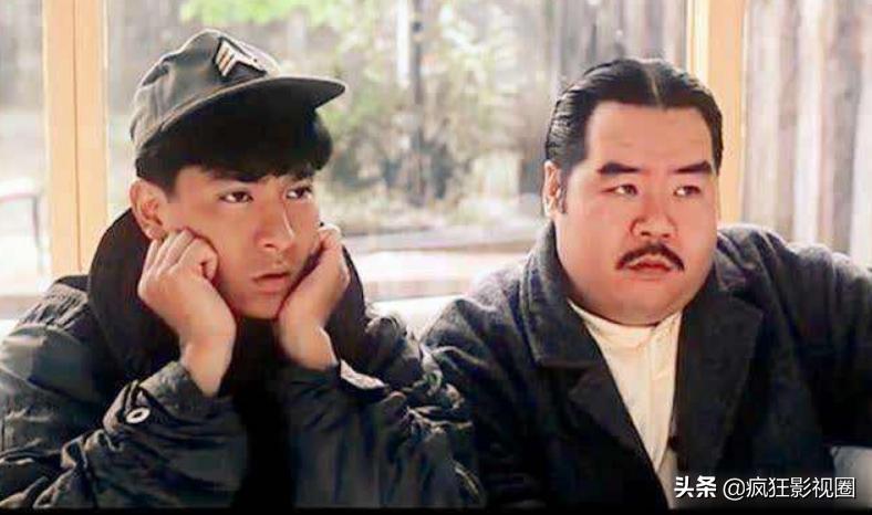 张卫健被谁封杀,2次遭雪藏的张卫健