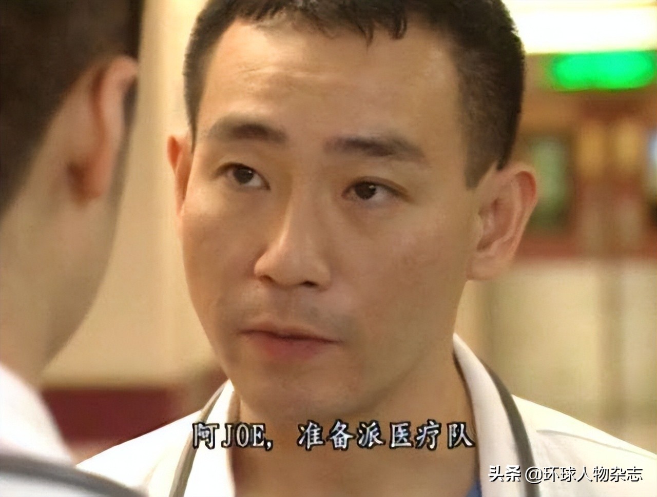 港片中令人惊艳的角色,盘点港片无法超越的经典动作元老