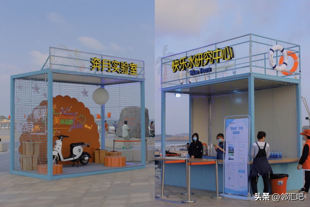 旅游行业微店营销案例,旅行社如何打造网红店