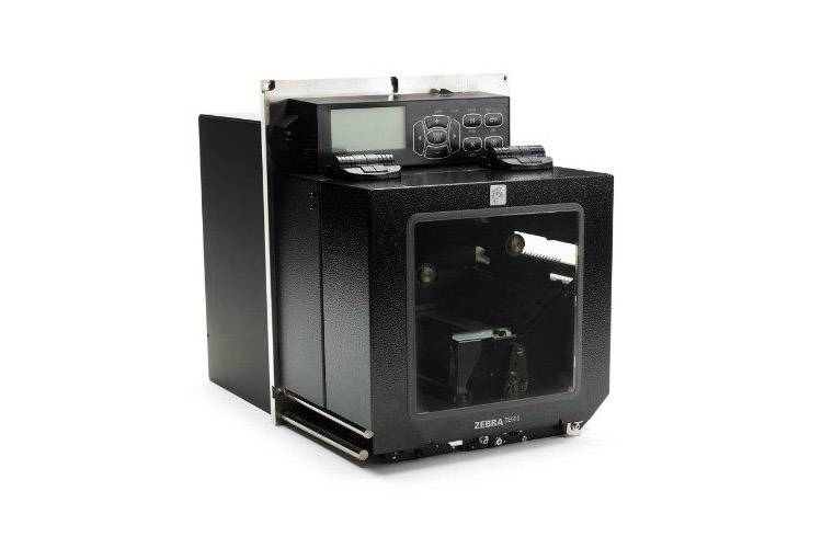 zebra斑马打印机批量打印条码标签,为什么选择zebra条码打印机