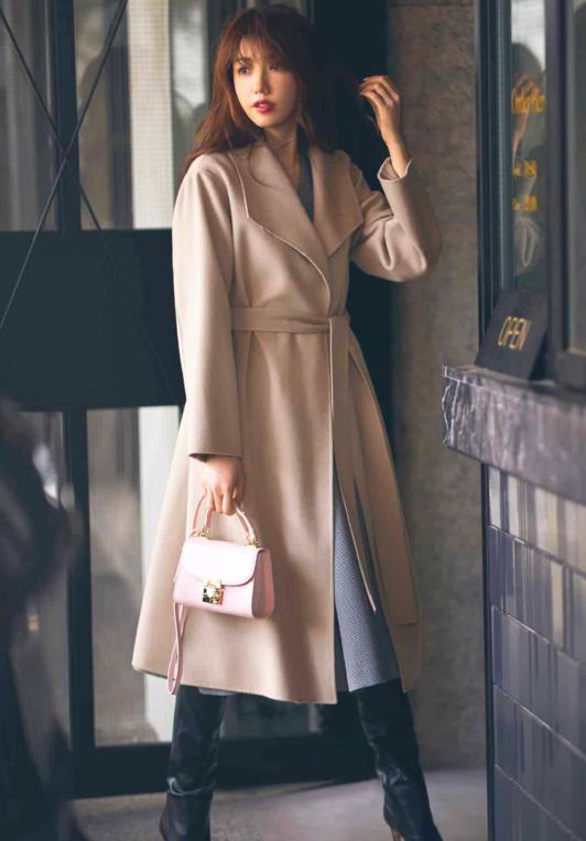 日本女生穿衣风格有哪些,日本女生有什么穿搭技巧