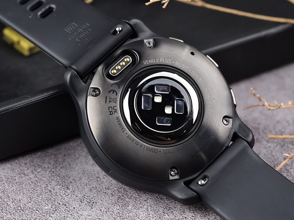 佳明venu2 plus (佳明高端智能运动腕表venu2plus测评)