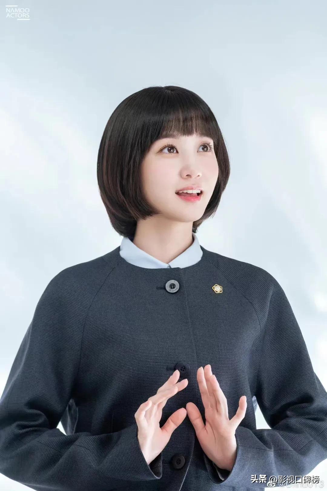 4集飙到9.1分又一部王炸韩剧上线,最近爱豆都在追的韩剧