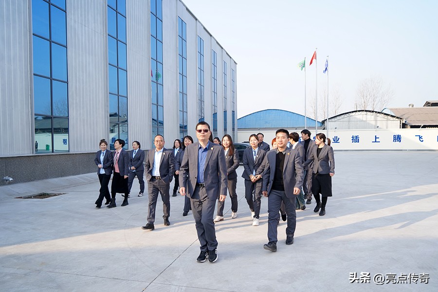 河南亮点集团——以诚信、创新、品质为核心竞争力，实现稳定增长