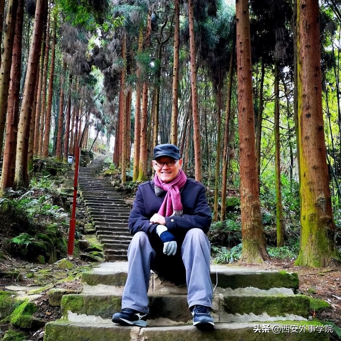 陕西工院市场营销专业的介绍,西安外事学院商学院在职研究生