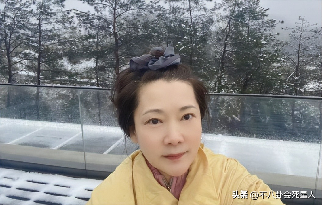 60岁不老女神女明星素颜,60岁不老女星有谁