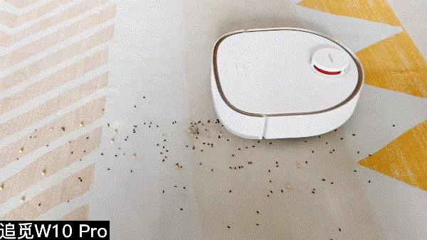 追觅s10pro扫地机,追觅扫拖一体机s10pro