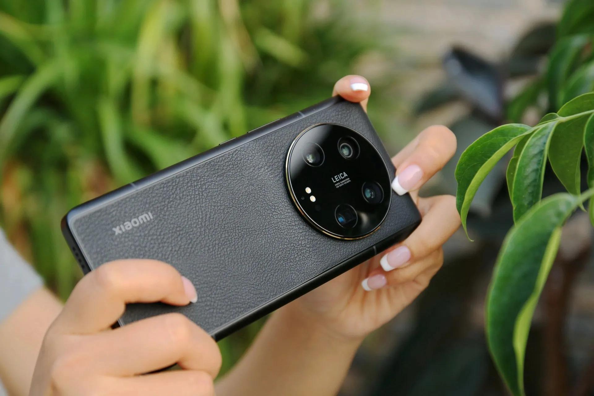 四款高性能旗舰级手机推荐,综合水平最高性能最强的5款手机