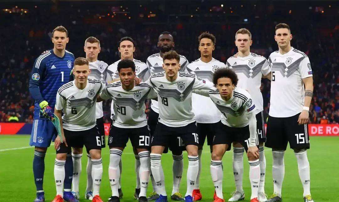 德国VS日本：残缺战车问题多多，蓝武士能否再为亚洲正名？