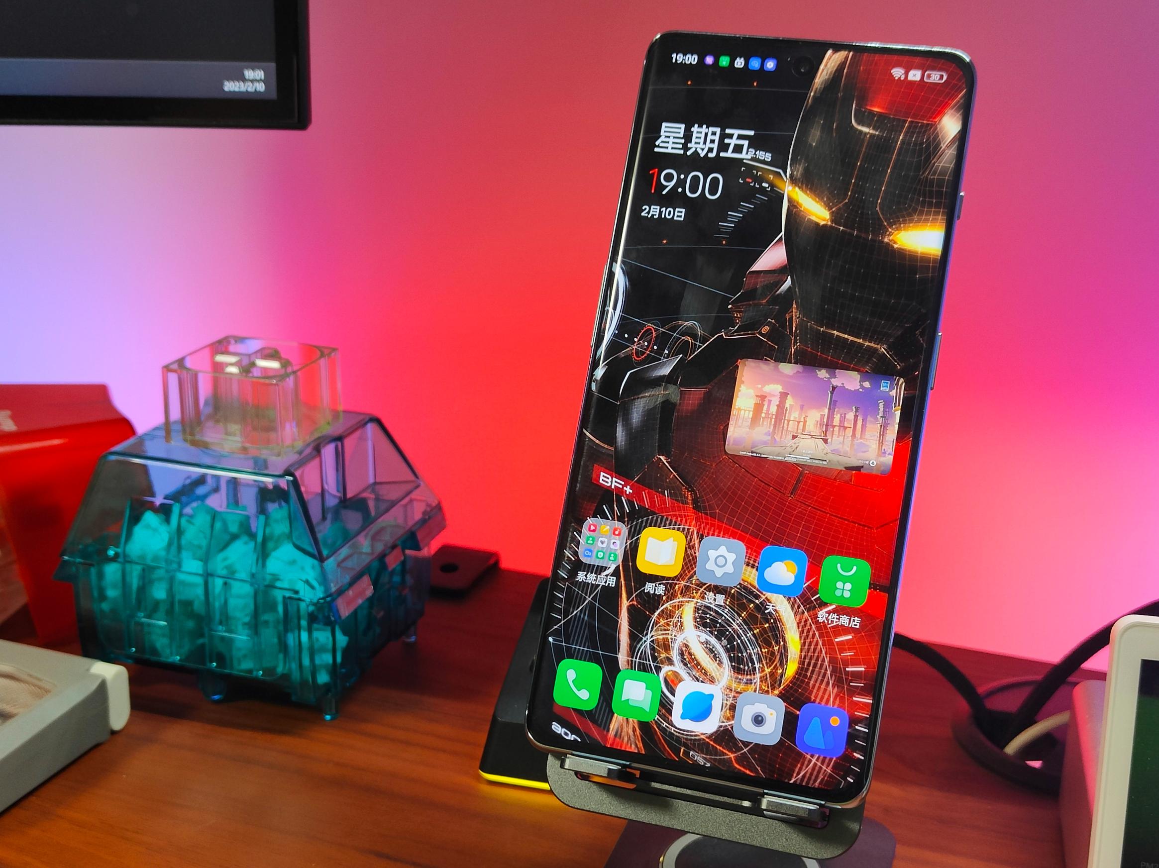 可能性价比最高的5g手机,现在值得购买的高性价比手机一加