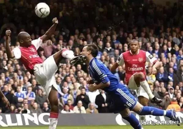 切尔西铁血蓝军队长特里,铁血队长特里