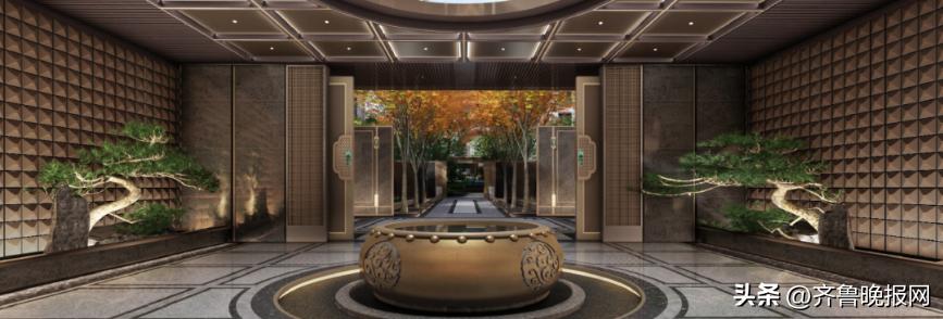 和达和山精装修,和达和山下叠别墅报价