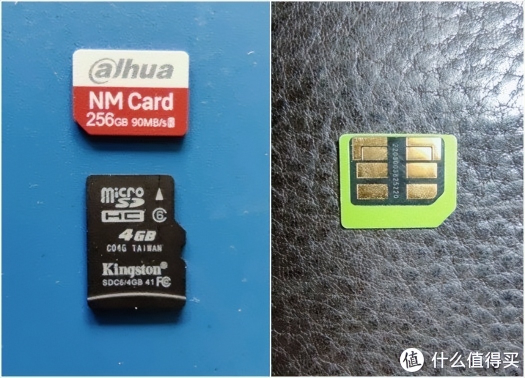 大华nmcard高速存储卡,大华nm高速存储卡n100