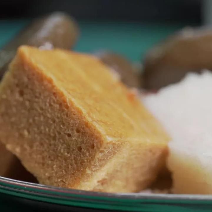 关于海珠，还有点遗憾